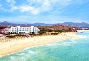 Отель Ocean 2 You Resort Seorak Beach Hotel & Condo  Сокчхо